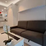 Perla Costa Del Sol Apartamento *