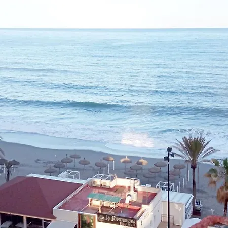 Perla Costa Del Sol Lägenhet