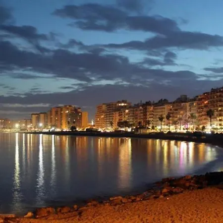 Perla Costa Del Sol Apartment *