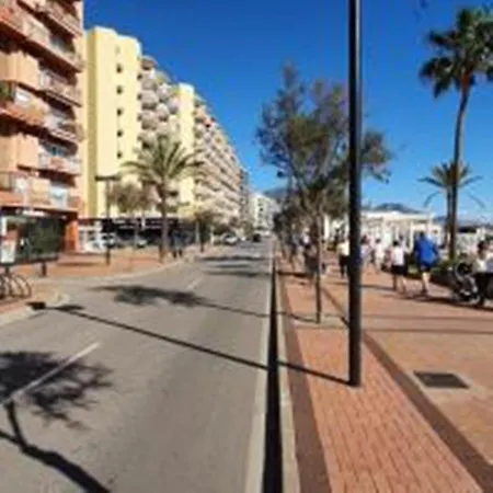 Apartment Perla Costa Del Sol