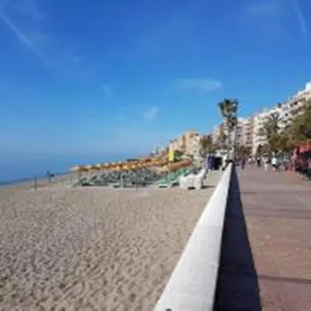 Lägenhet Perla Costa Del Sol *