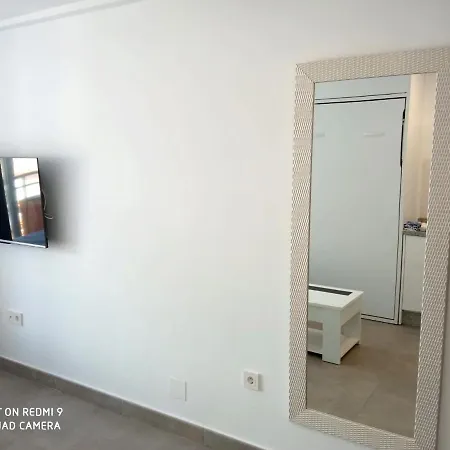 Lägenhet Perla Costa Del Sol Fuengirola