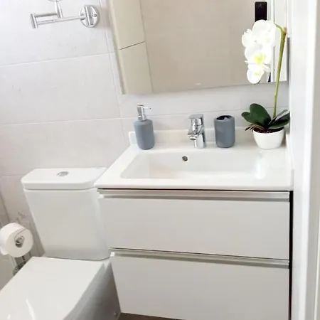 Apartment Perla Costa Del Sol