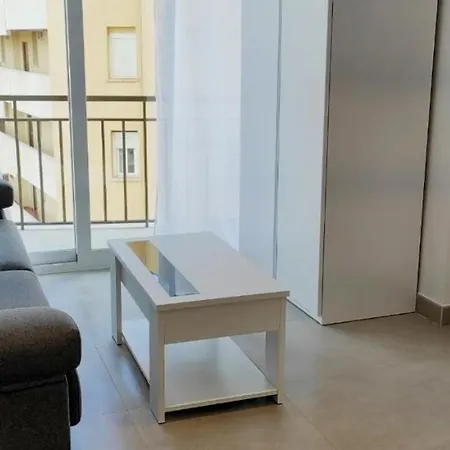 Apartamento Perla Costa Del Sol Fuengirola