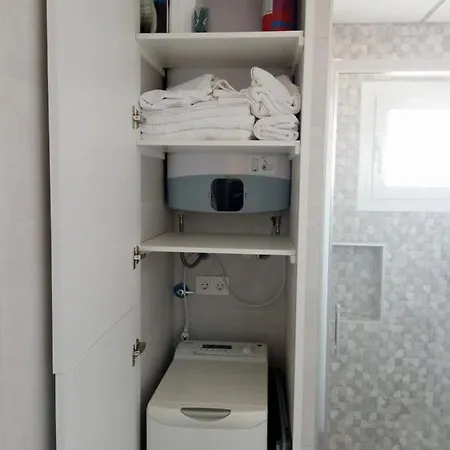 Apartment Perla Costa Del Sol *