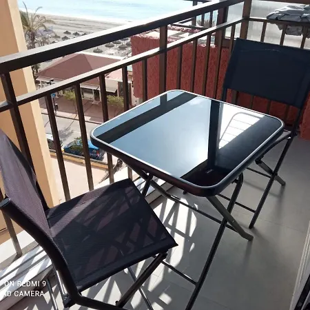 Apartment Perla Costa Del Sol