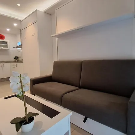 Perla Costa Del Sol Appartement *