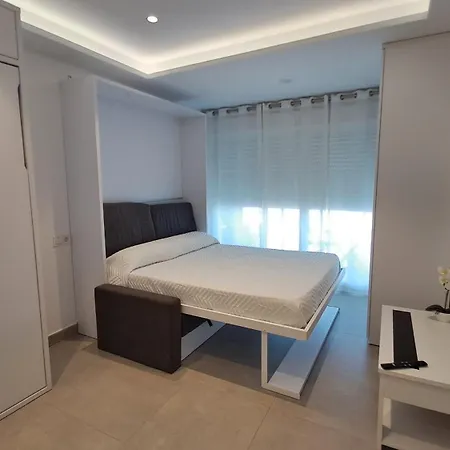 Apartment Perla Costa Del Sol *