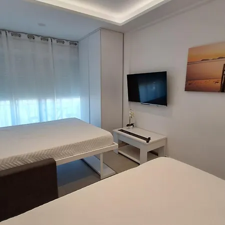 Lägenhet Perla Costa Del Sol Fuengirola
